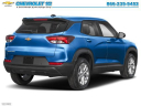 Thumbnail image of 2025 Chevrolet Trailblazer at Chevrolet 112