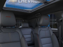 Thumbnail image of 2025 Chevrolet Trailblazer at Chevrolet 112