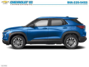Thumbnail image of 2025 Chevrolet Trailblazer at Chevrolet 112