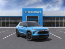 Thumbnail image of 2025 Chevrolet Trailblazer at Chevrolet 112