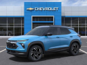 Thumbnail image of 2025 Chevrolet Trailblazer at Chevrolet 112