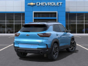 Thumbnail image of 2025 Chevrolet Trailblazer at Chevrolet 112