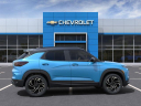 Thumbnail image of 2025 Chevrolet Trailblazer at Chevrolet 112