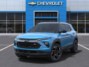 Thumbnail image of 2025 Chevrolet Trailblazer at Chevrolet 112