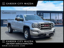Thumbnail image of 2016 GMC Sierra 1500 at Garden City Mazda