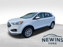 Thumbnail image of 2021 Ford Edge at Newins Bay Shore Ford