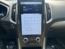 Thumbnail image of 2021 Ford Edge at Newins Bay Shore Ford