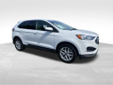 Thumbnail image of 2021 Ford Edge at Newins Bay Shore Ford