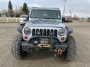 Thumbnail image of 2013 Jeep Wrangler Unlimited at Van Motors Inc.