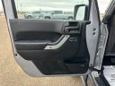 Thumbnail image of 2013 Jeep Wrangler Unlimited at Van Motors Inc.