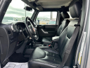 Thumbnail image of 2013 Jeep Wrangler Unlimited at Van Motors Inc.