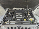 Thumbnail image of 2017 Jeep Wrangler Unlimited at Biggers Chevrolet Isuzu