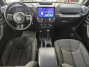 Thumbnail image of 2017 Jeep Wrangler Unlimited at Biggers Chevrolet Isuzu