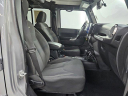 2017 Jeep Wrangler Unlimited Sahara at Biggers Chevrolet Isuzu