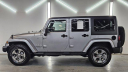 Thumbnail image of 2017 Jeep Wrangler Unlimited at Biggers Chevrolet Isuzu