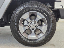 Thumbnail image of 2017 Jeep Wrangler Unlimited at Biggers Chevrolet Isuzu
