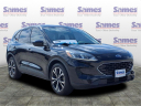 Thumbnail image of 2021 Ford Escape at Sames Bastrop Chrysler Dodge Jeep Ram