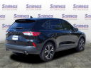 Thumbnail image of 2021 Ford Escape at Sames Bastrop Chrysler Dodge Jeep Ram
