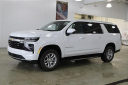 Thumbnail image of 2025 Chevrolet Suburban at Serpentini Chevrolet of Medina