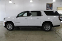 Thumbnail image of 2025 Chevrolet Suburban at Serpentini Chevrolet of Medina