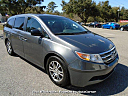 2012 Honda Odyssey EX-L at Coal Wholesale LLC