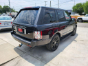 Thumbnail image of 2012 Land Rover Range Rover at ANOTHER CAR SALE