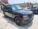 2012 Land Rover Range Rover HSE LUX at ANOTHER CAR SALE