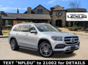 Thumbnail image of 2020 Mercedes-Benz GLS at Used - NorthParkLexusAtDominion