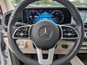 Thumbnail image of 2020 Mercedes-Benz GLS at Used - NorthParkLexusAtDominion
