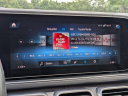 Thumbnail image of 2020 Mercedes-Benz GLS at Used - NorthParkLexusAtDominion
