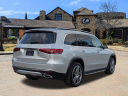 Thumbnail image of 2020 Mercedes-Benz GLS at Used - NorthParkLexusAtDominion