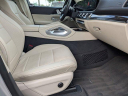 2020 Mercedes-Benz GLS GLS 450 at Used - NorthParkLexusAtDominion