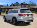 Thumbnail image of 2020 Mercedes-Benz GLS at Used - NorthParkLexusAtDominion