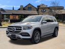 Thumbnail image of 2020 Mercedes-Benz GLS at Used - NorthParkLexusAtDominion