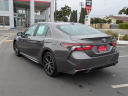 Thumbnail image of 2023 Toyota Camry at ToyotaPlace of Garden Grove, CA