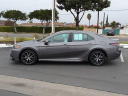 Thumbnail image of 2023 Toyota Camry at ToyotaPlace of Garden Grove, CA