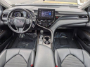 Thumbnail image of 2023 Toyota Camry at ToyotaPlace of Garden Grove, CA