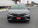 Thumbnail image of 2023 Toyota Camry at ToyotaPlace of Garden Grove, CA