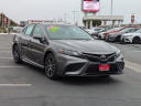 Thumbnail image of 2023 Toyota Camry at ToyotaPlace of Garden Grove, CA