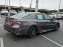 Thumbnail image of 2023 Toyota Camry at ToyotaPlace of Garden Grove, CA