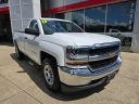 2018 Chevrolet Silverado 1500 at Toyota of Southern Maryland