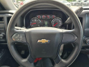 Thumbnail image of 2018 Chevrolet Silverado 1500 at Toyota of Southern Maryland