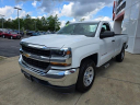 Thumbnail image of 2018 Chevrolet Silverado 1500 at Toyota of Southern Maryland