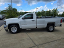 Thumbnail image of 2018 Chevrolet Silverado 1500 at Toyota of Southern Maryland