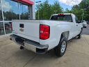 Thumbnail image of 2018 Chevrolet Silverado 1500 at Toyota of Southern Maryland