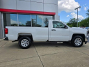 Thumbnail image of 2018 Chevrolet Silverado 1500 at Toyota of Southern Maryland