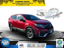 Thumbnail image of 2022 Honda CR-V at South Shore Subaru
