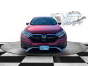 Thumbnail image of 2022 Honda CR-V at South Shore Subaru