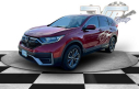 Thumbnail image of 2022 Honda CR-V at South Shore Subaru