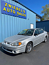 Thumbnail image of 2003 Pontiac Grand Am at Zwiebel's Auto Sales, LLC